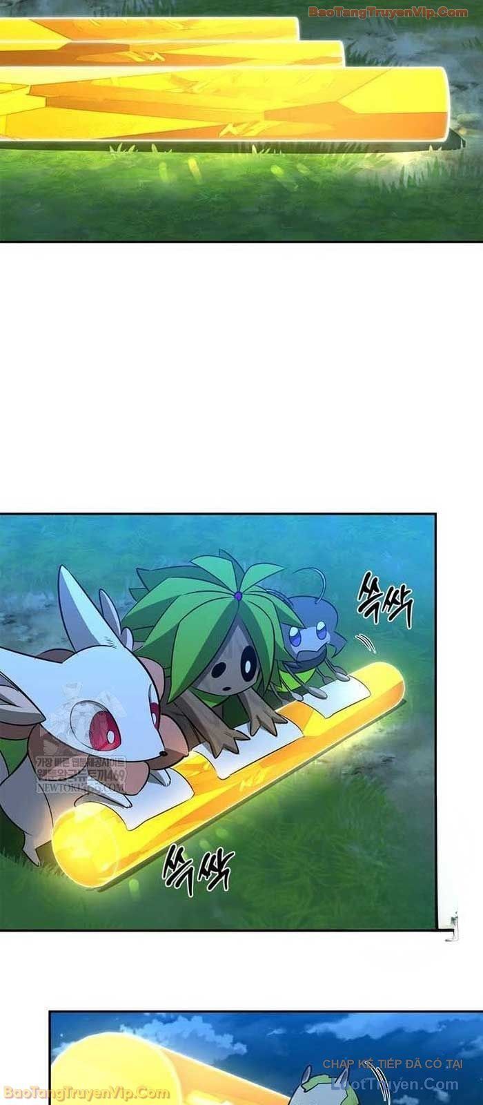Healer Cấp S Chữa Trị Cho Quái Vật Chapter 23 - 26
