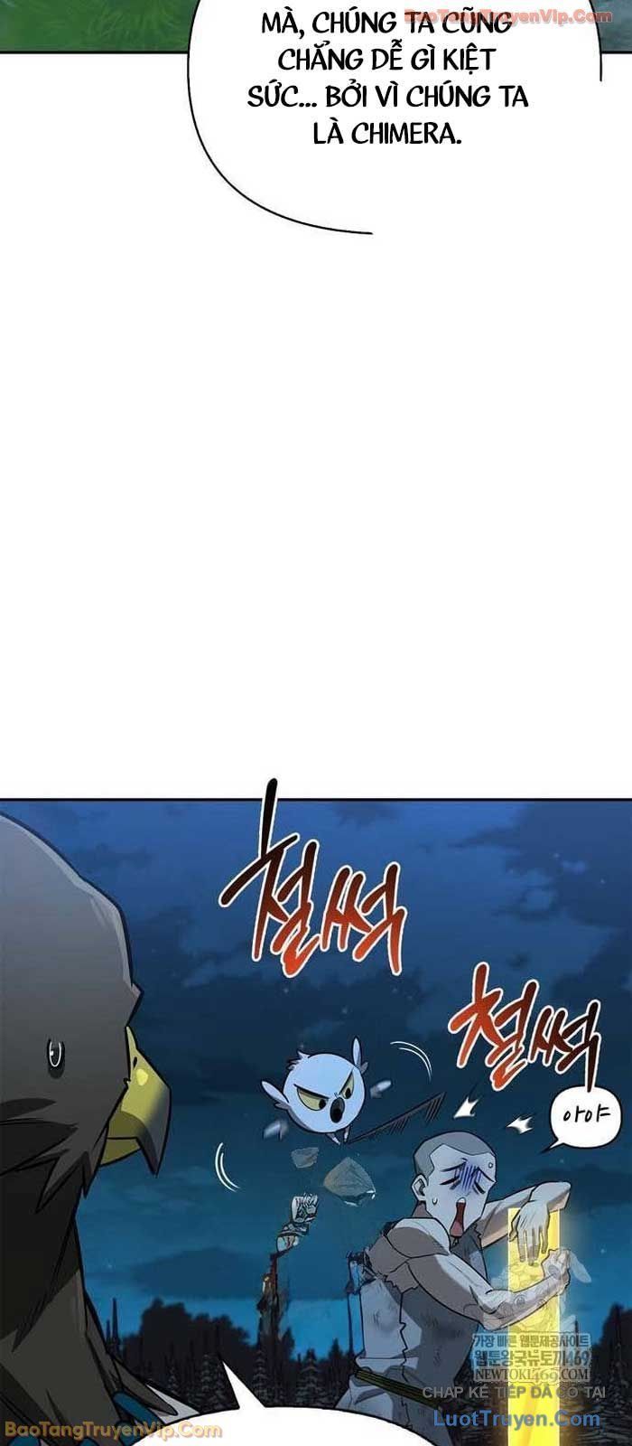 Healer Cấp S Chữa Trị Cho Quái Vật Chapter 23 - 29