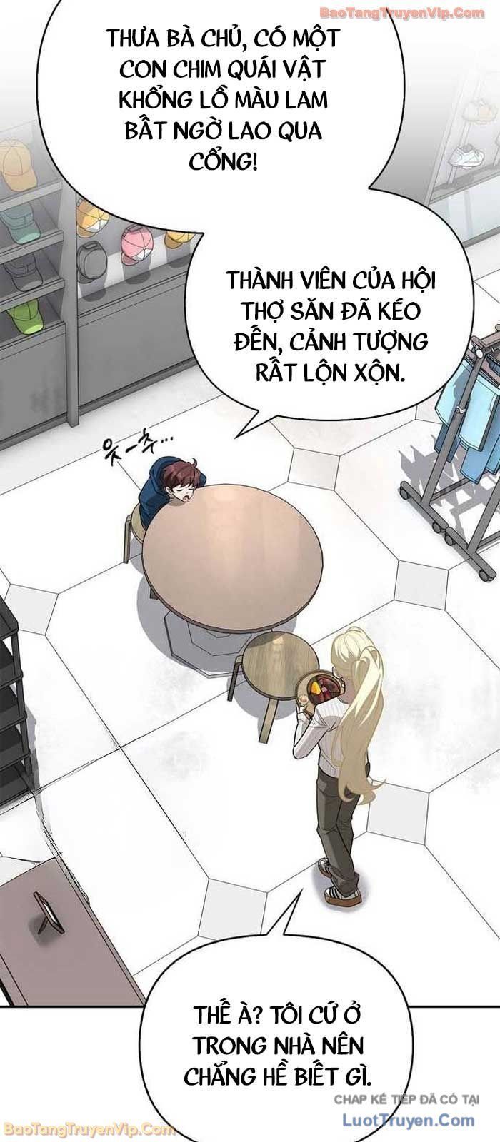 Healer Cấp S Chữa Trị Cho Quái Vật Chapter 23 - 4