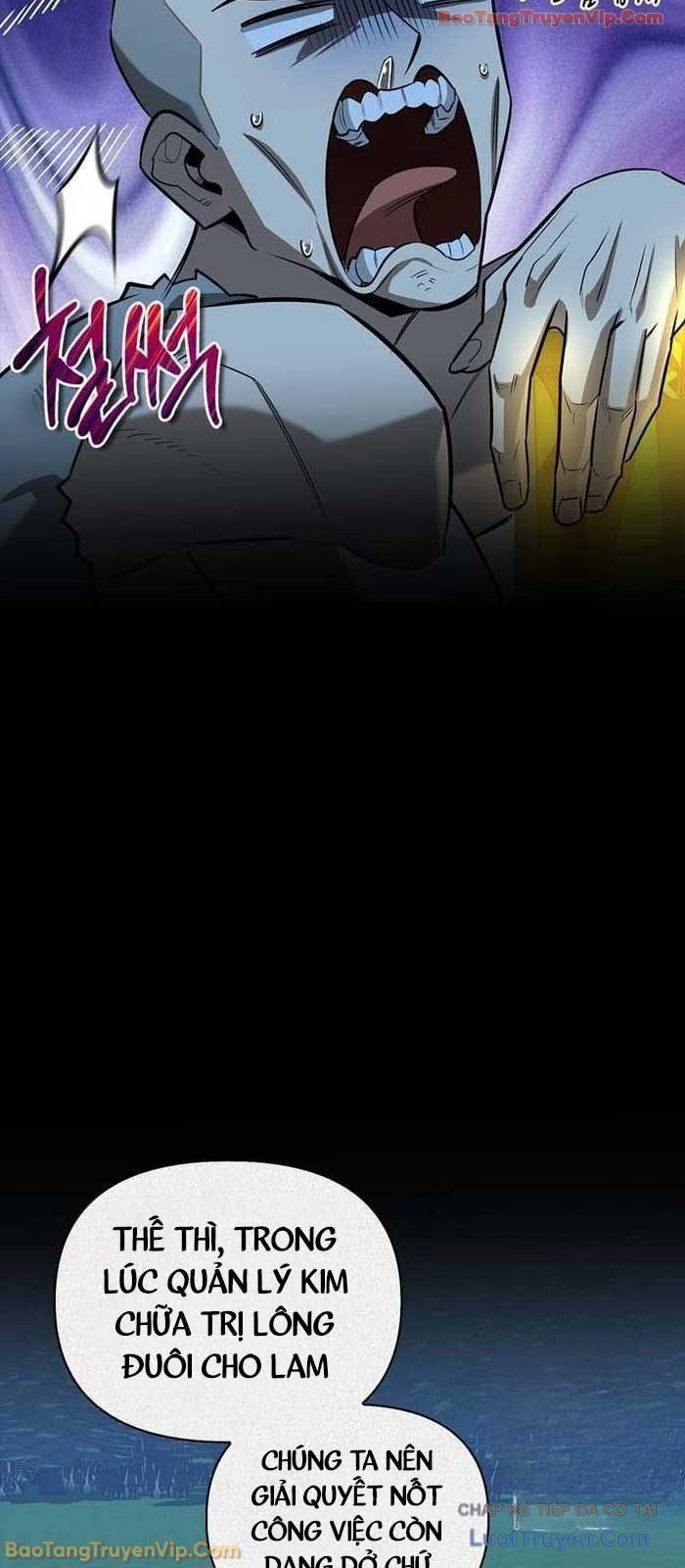Healer Cấp S Chữa Trị Cho Quái Vật Chapter 23 - 31