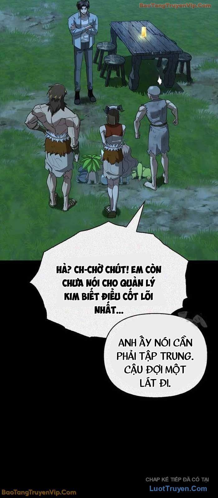 Healer Cấp S Chữa Trị Cho Quái Vật Chapter 23 - 33