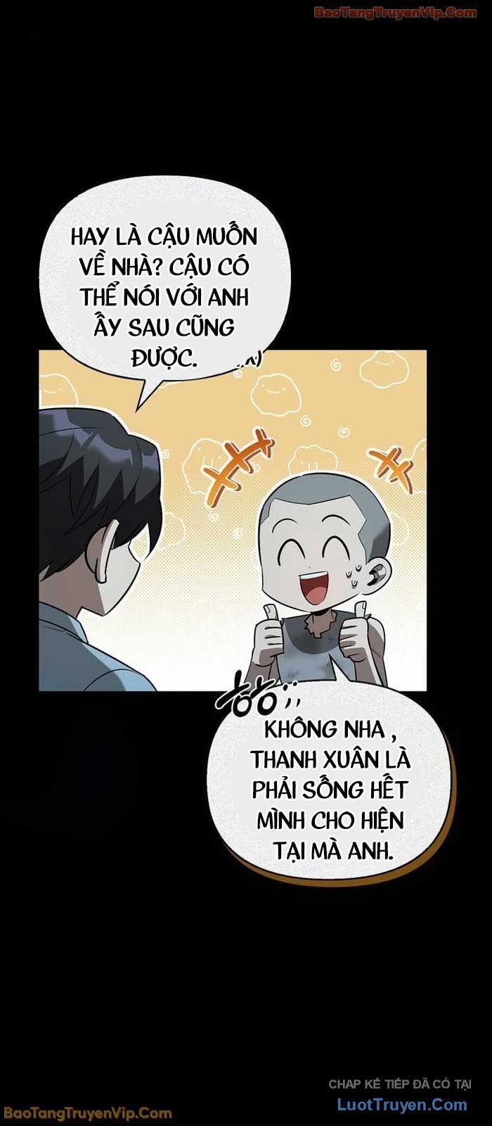 Healer Cấp S Chữa Trị Cho Quái Vật Chapter 23 - 34