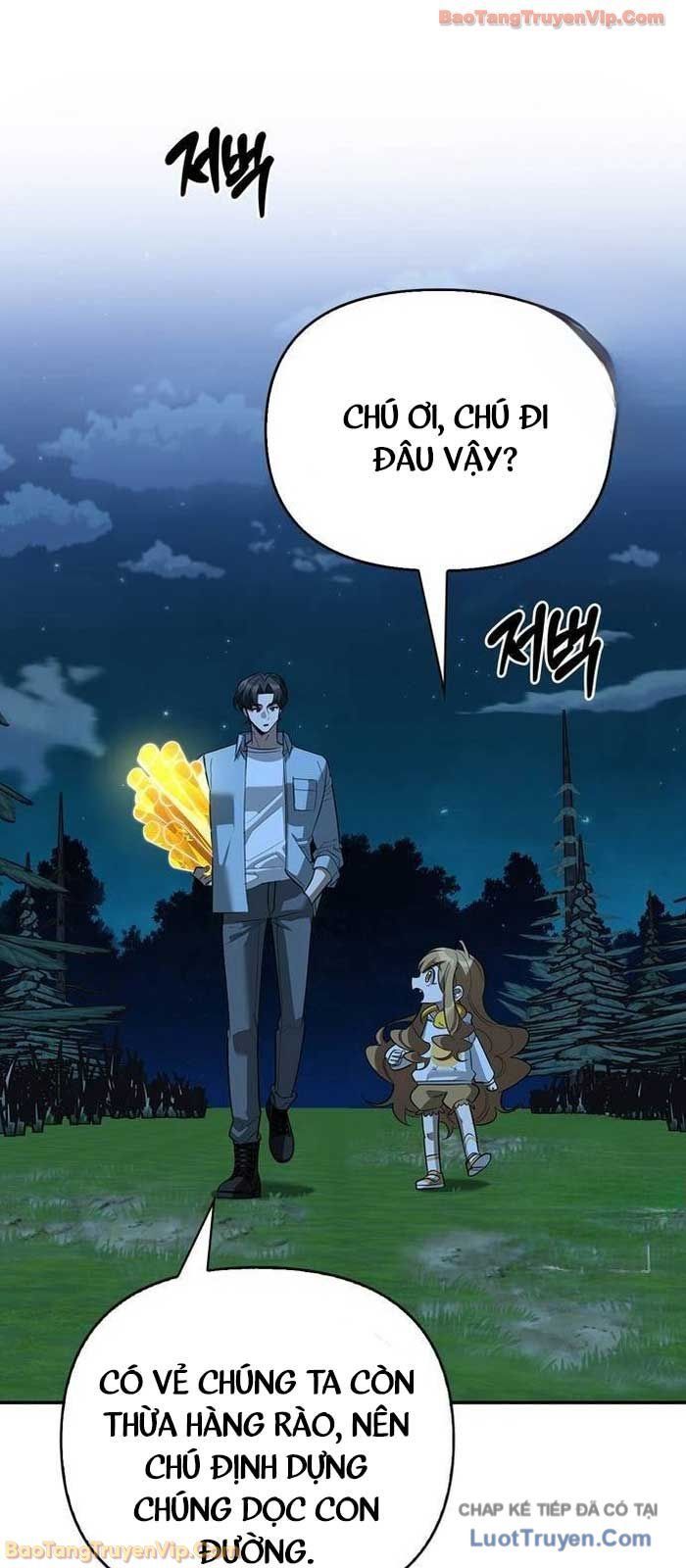 Healer Cấp S Chữa Trị Cho Quái Vật Chapter 23 - 39