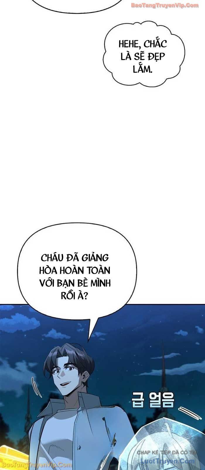 Healer Cấp S Chữa Trị Cho Quái Vật Chapter 23 - 40