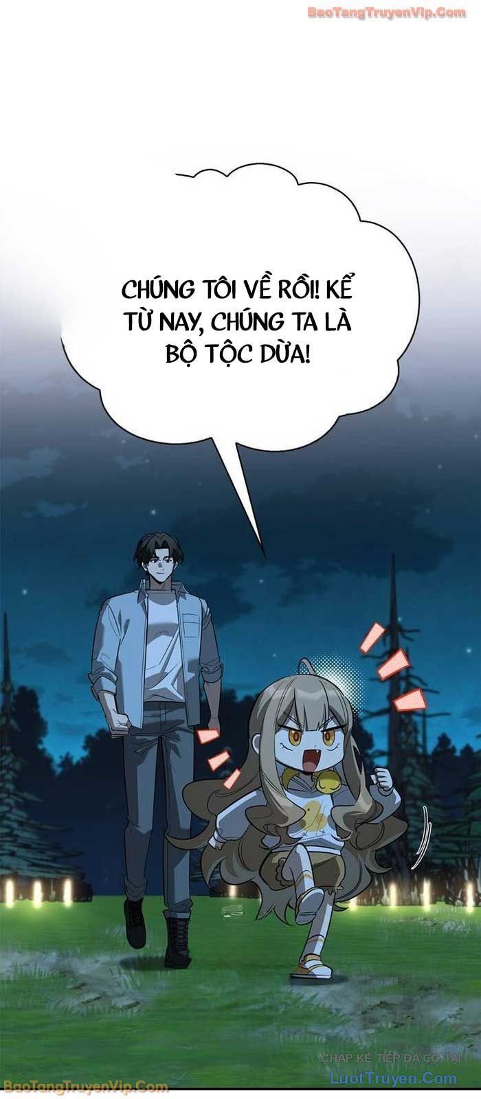 Healer Cấp S Chữa Trị Cho Quái Vật Chapter 23 - 55