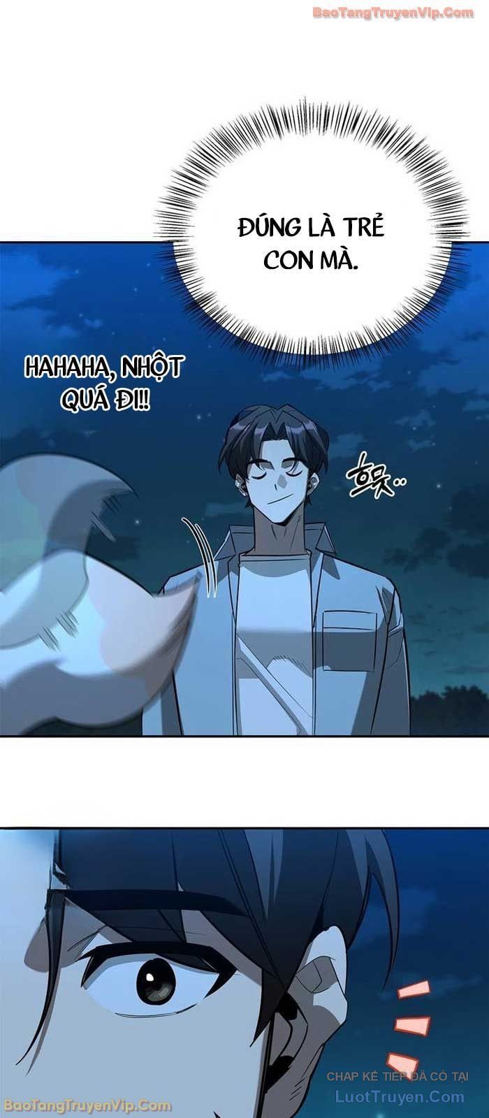 Healer Cấp S Chữa Trị Cho Quái Vật Chapter 23 - 60