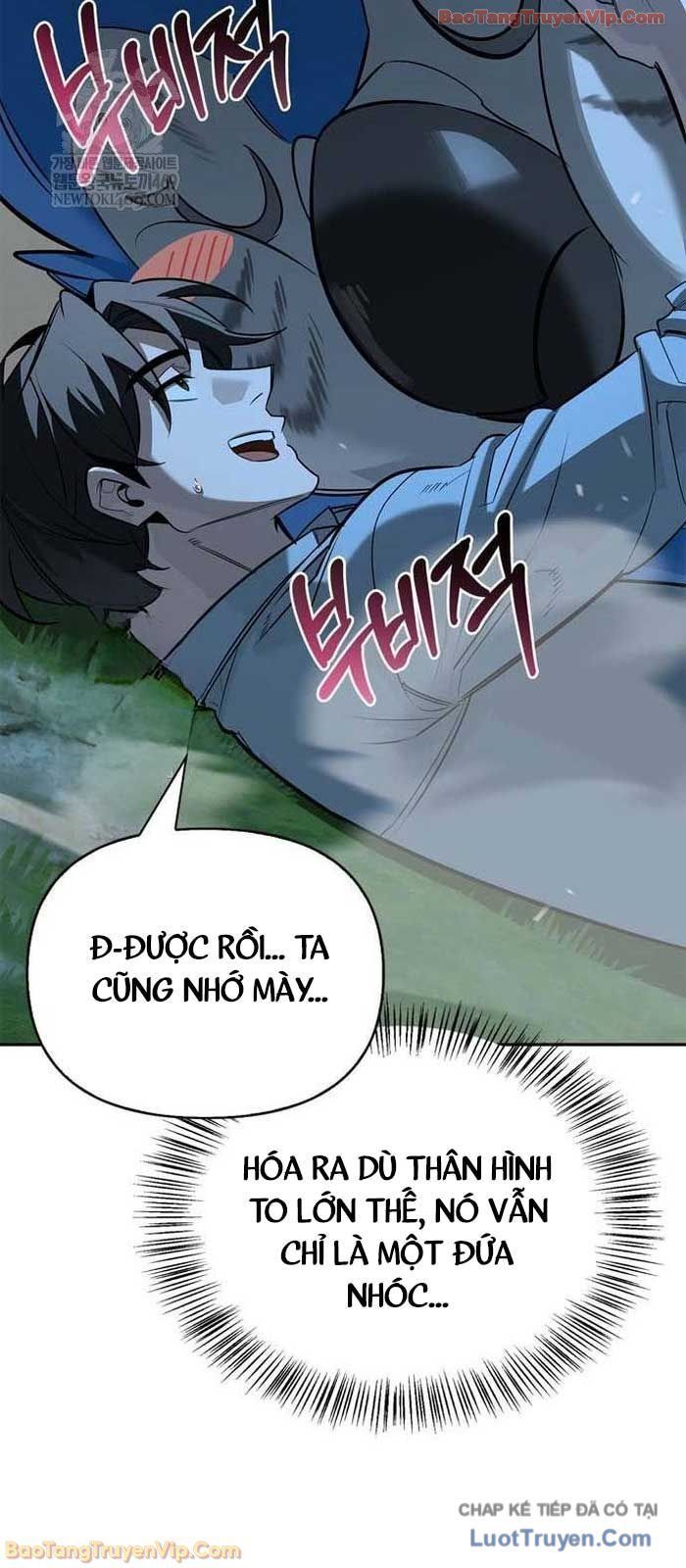 Healer Cấp S Chữa Trị Cho Quái Vật Chapter 23 - 64