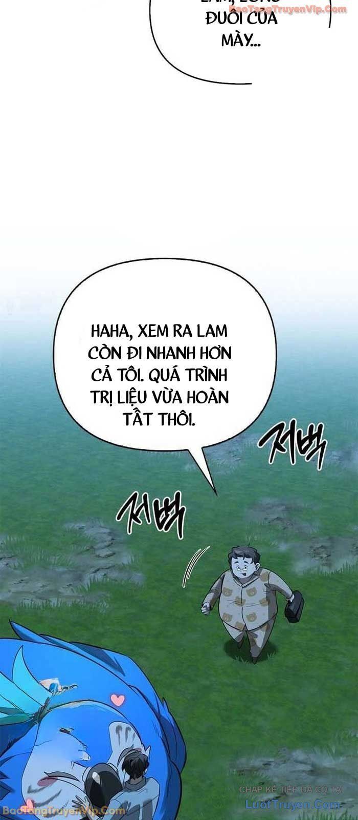 Healer Cấp S Chữa Trị Cho Quái Vật Chapter 23 - 66