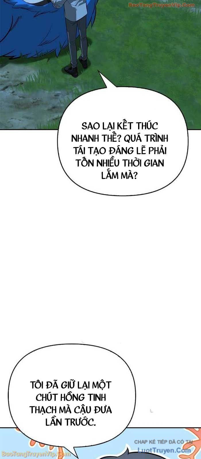 Healer Cấp S Chữa Trị Cho Quái Vật Chapter 23 - 67