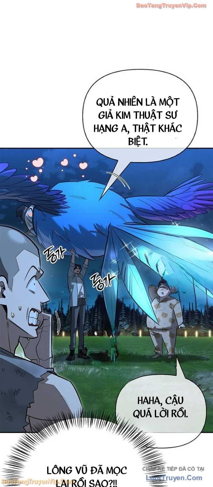 Healer Cấp S Chữa Trị Cho Quái Vật Chapter 23 - 69