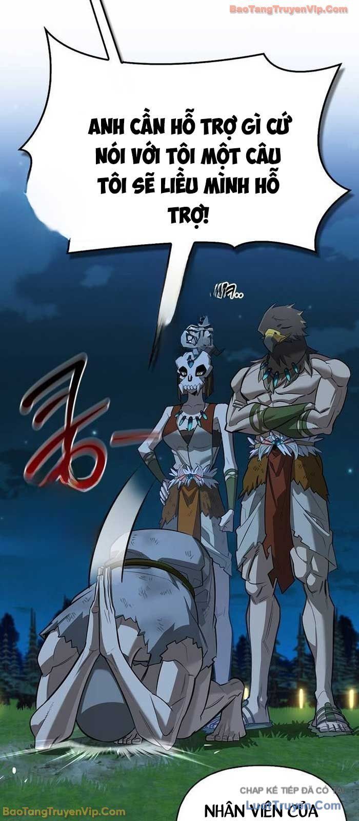 Healer Cấp S Chữa Trị Cho Quái Vật Chapter 23 - 75