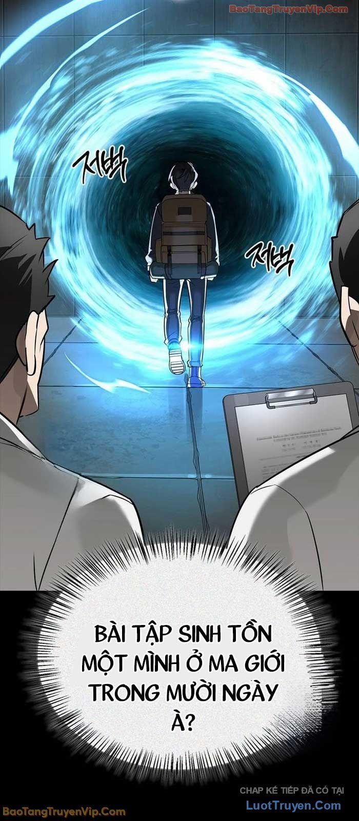 Healer Cấp S Chữa Trị Cho Quái Vật Chapter 23 - 93