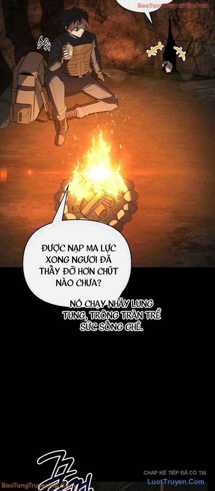 Healer Cấp S Chữa Trị Cho Quái Vật Chapter 24 - 18