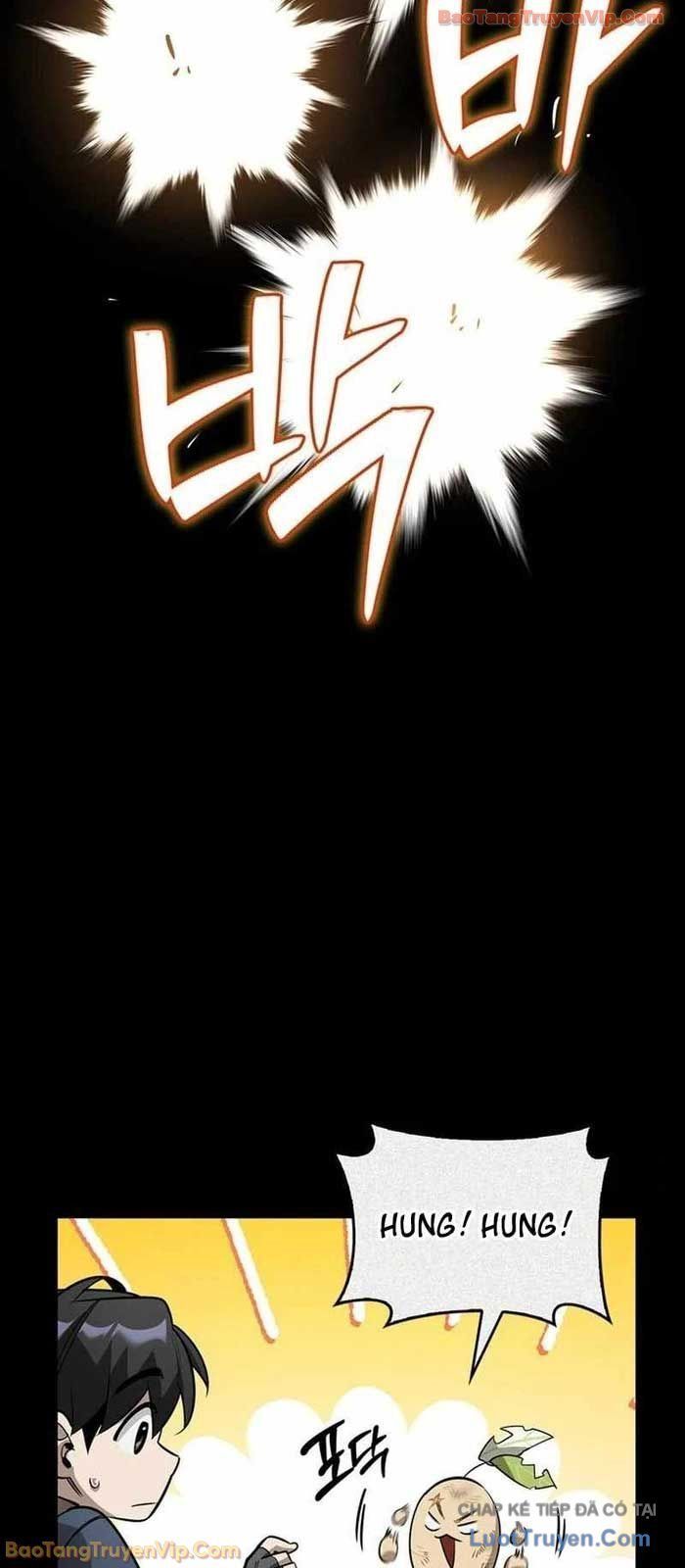 Healer Cấp S Chữa Trị Cho Quái Vật Chapter 24 - 3