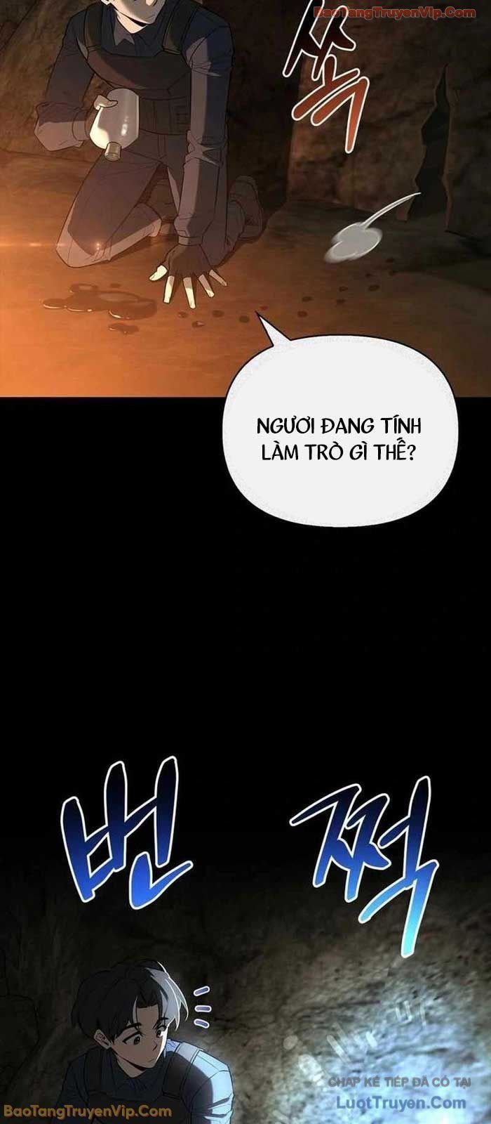 Healer Cấp S Chữa Trị Cho Quái Vật Chapter 24 - 25