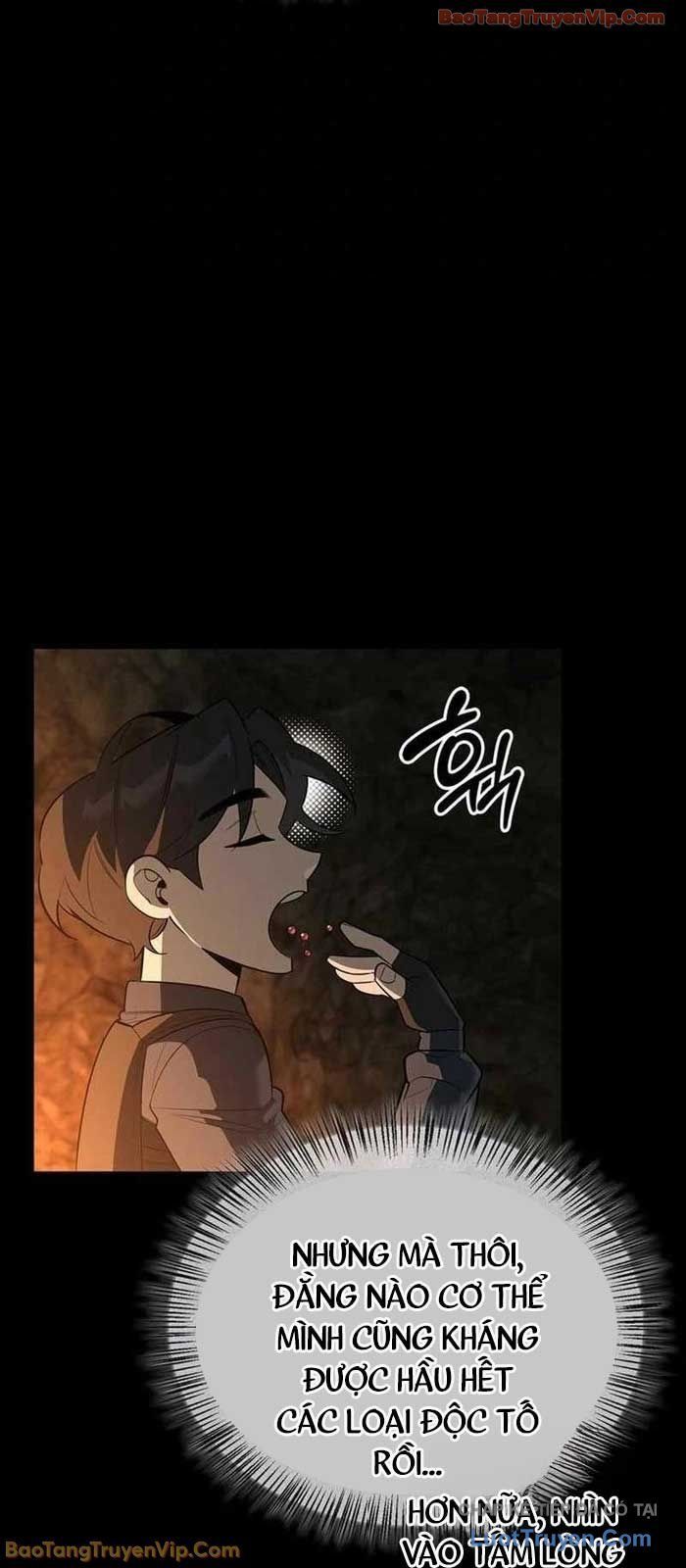 Healer Cấp S Chữa Trị Cho Quái Vật Chapter 24 - 30