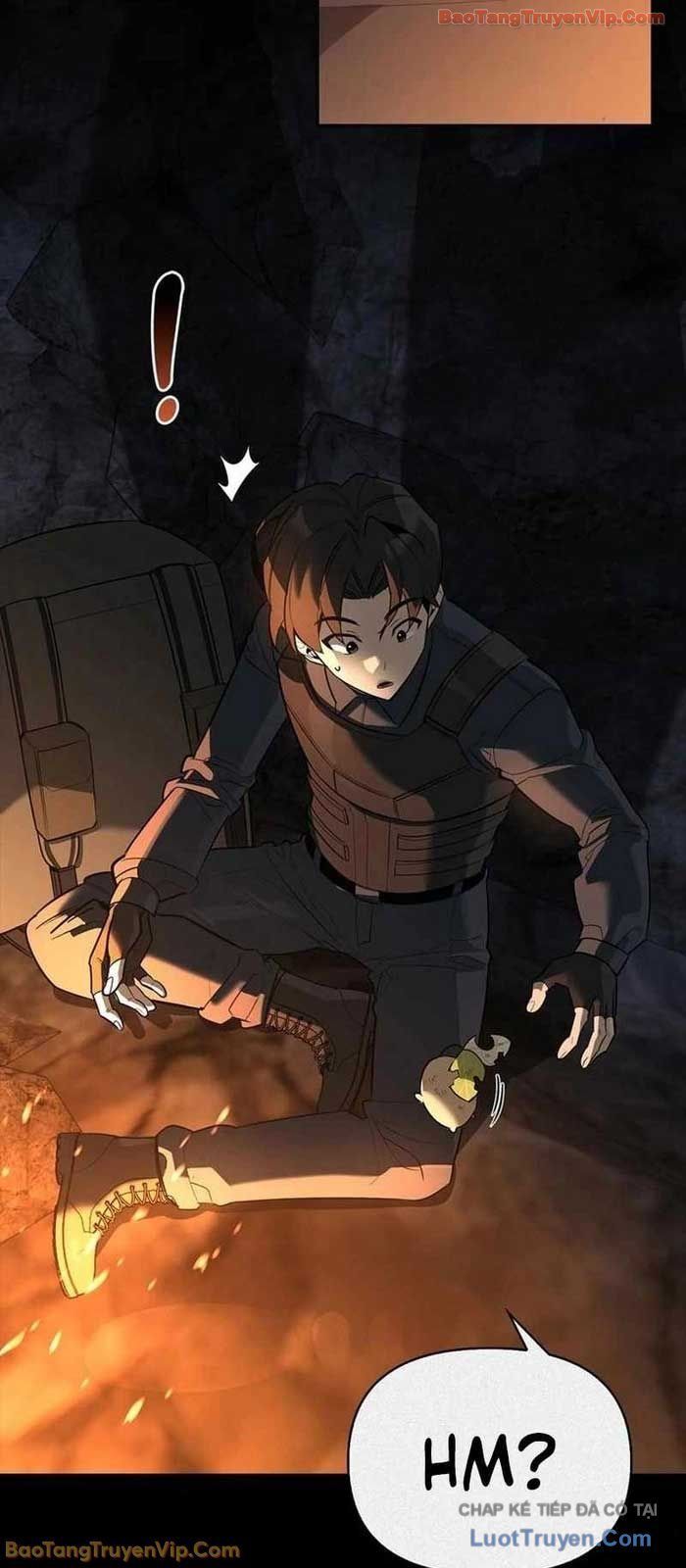 Healer Cấp S Chữa Trị Cho Quái Vật Chapter 24 - 47