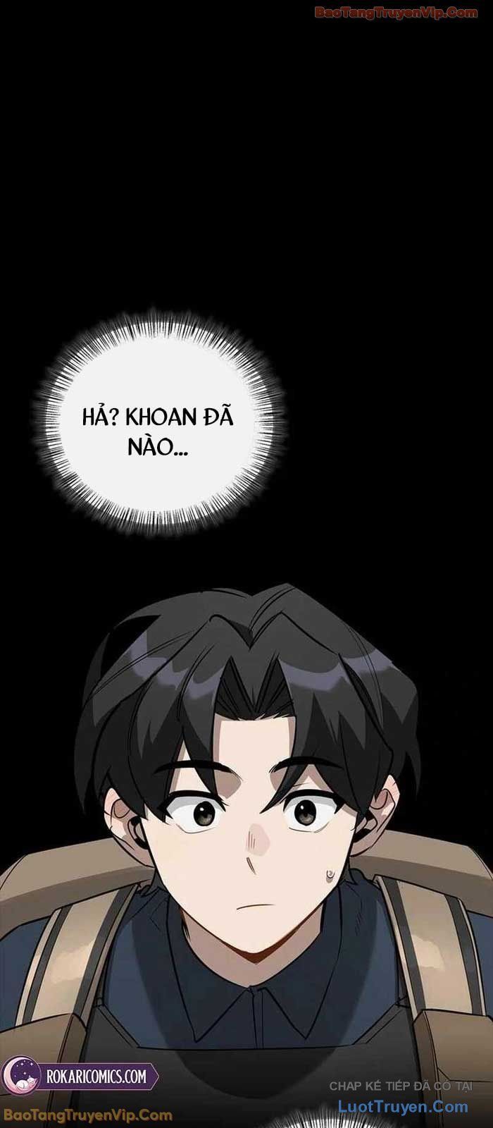 Healer Cấp S Chữa Trị Cho Quái Vật Chapter 24 - 6