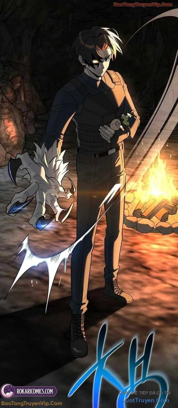 Healer Cấp S Chữa Trị Cho Quái Vật Chapter 24 - 55