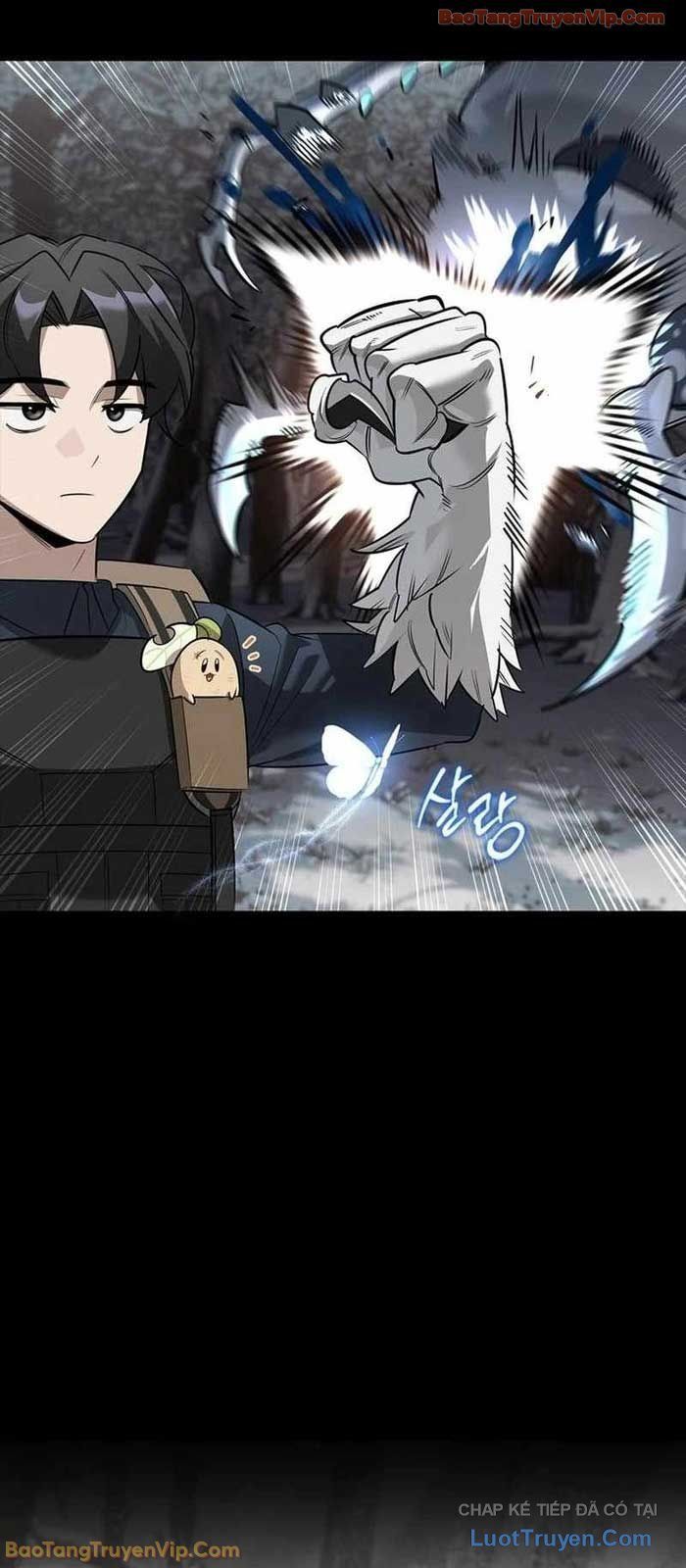 Healer Cấp S Chữa Trị Cho Quái Vật Chapter 24 - 58