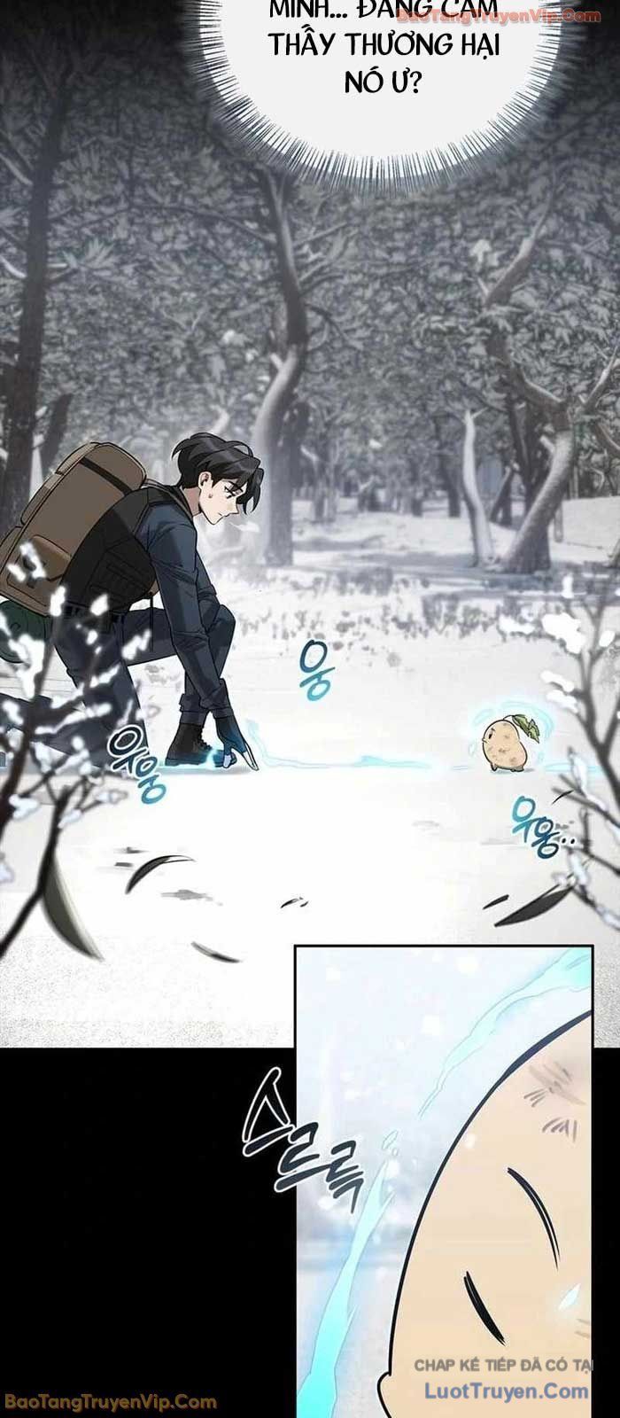 Healer Cấp S Chữa Trị Cho Quái Vật Chapter 24 - 8