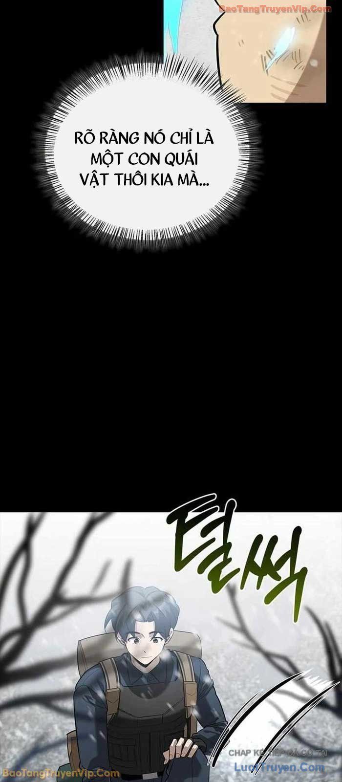 Healer Cấp S Chữa Trị Cho Quái Vật Chapter 24 - 9