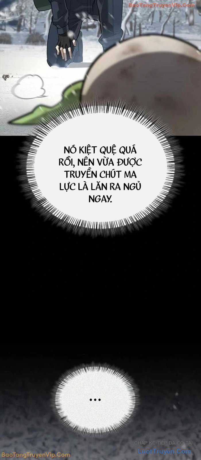 Healer Cấp S Chữa Trị Cho Quái Vật Chapter 24 - 10