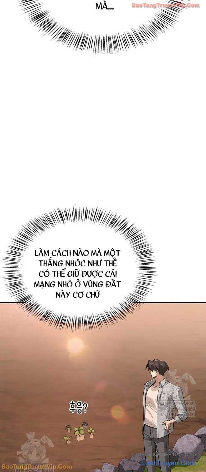 Healer Cấp S Chữa Trị Cho Quái Vật Chapter 25 - 2