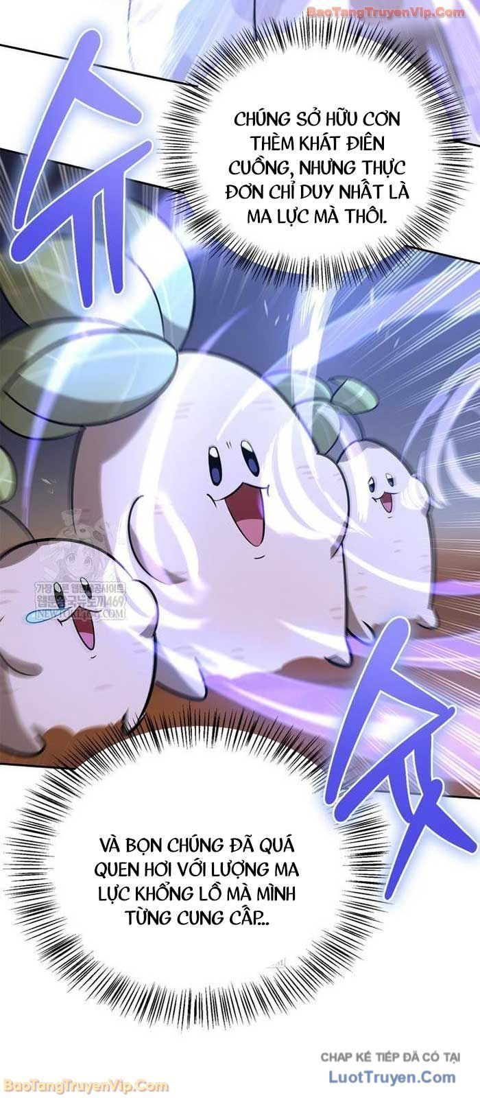 Healer Cấp S Chữa Trị Cho Quái Vật Chapter 25 - 11