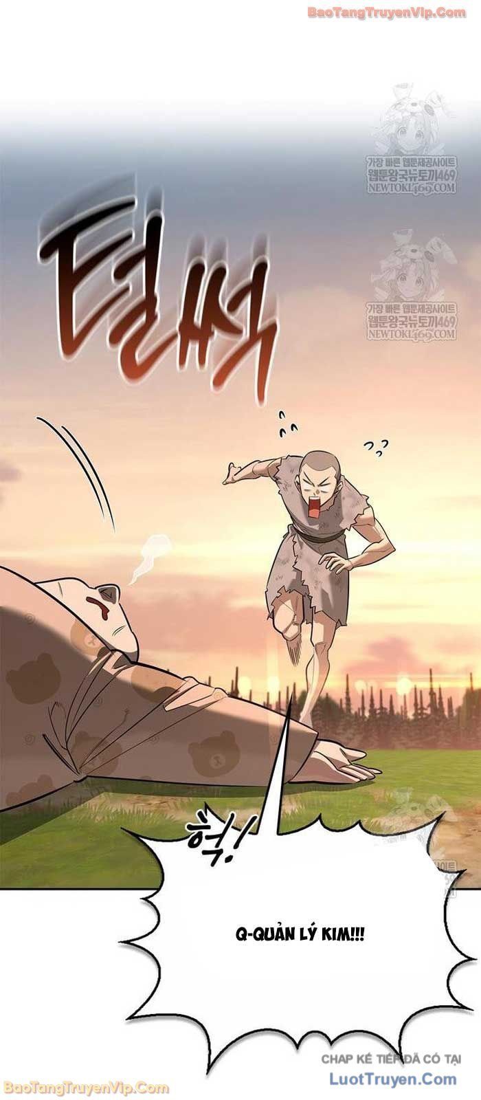 Healer Cấp S Chữa Trị Cho Quái Vật Chapter 25 - 14