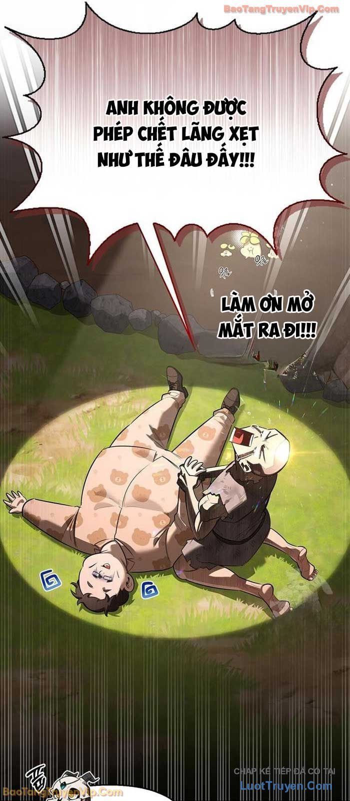 Healer Cấp S Chữa Trị Cho Quái Vật Chapter 25 - 16