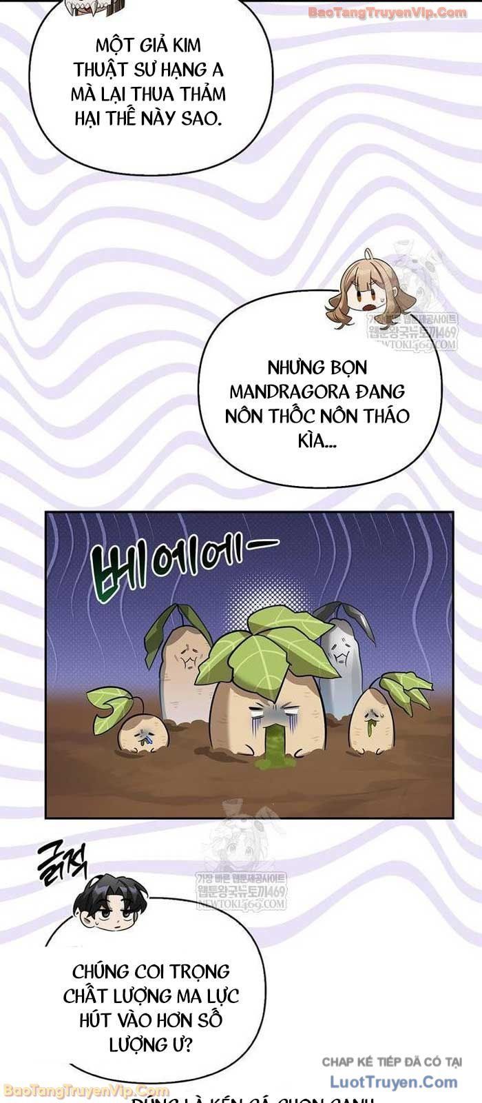 Healer Cấp S Chữa Trị Cho Quái Vật Chapter 25 - 17