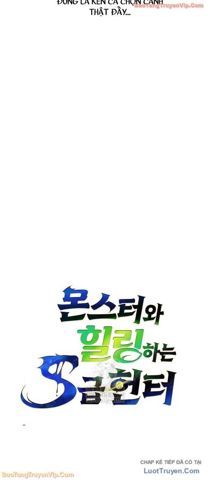 Healer Cấp S Chữa Trị Cho Quái Vật Chapter 25 - 18