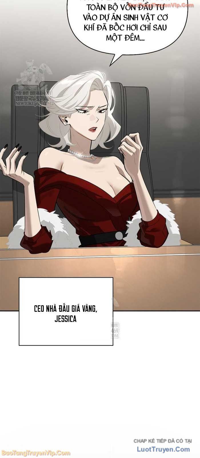 Healer Cấp S Chữa Trị Cho Quái Vật Chapter 25 - 21