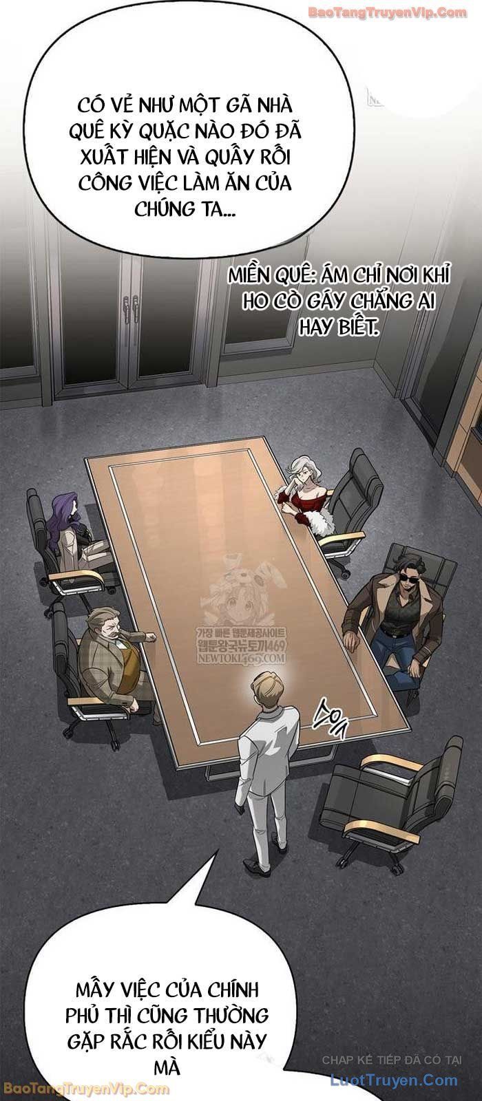 Healer Cấp S Chữa Trị Cho Quái Vật Chapter 25 - 31