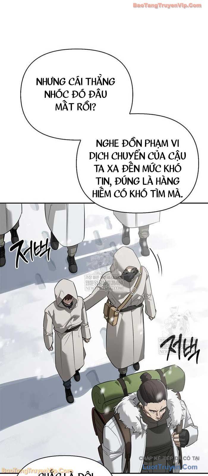 Healer Cấp S Chữa Trị Cho Quái Vật Chapter 25 - 45