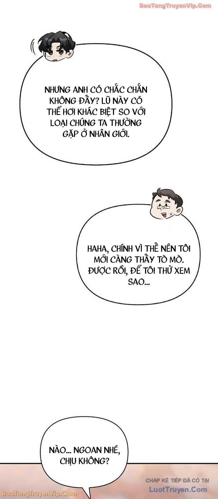 Healer Cấp S Chữa Trị Cho Quái Vật Chapter 25 - 6