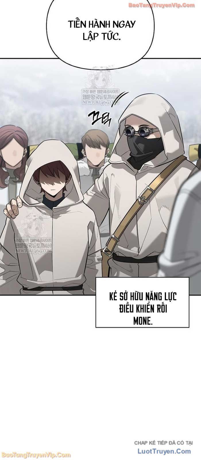 Healer Cấp S Chữa Trị Cho Quái Vật Chapter 25 - 54