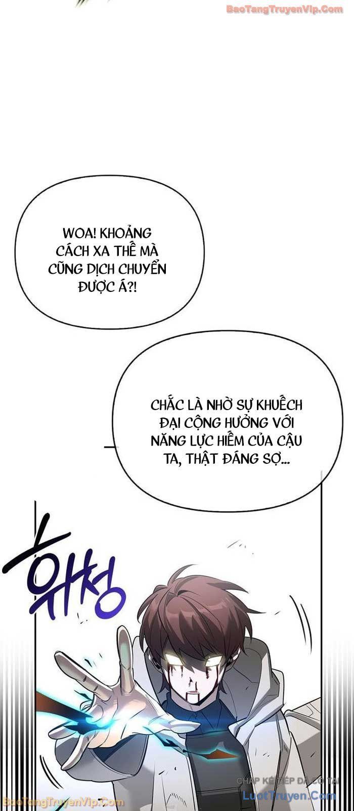 Healer Cấp S Chữa Trị Cho Quái Vật Chapter 25 - 64