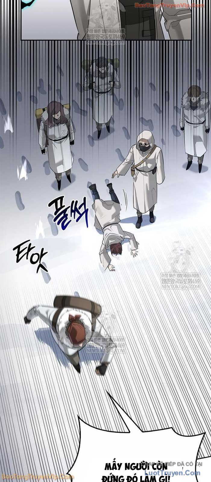 Healer Cấp S Chữa Trị Cho Quái Vật Chapter 25 - 65