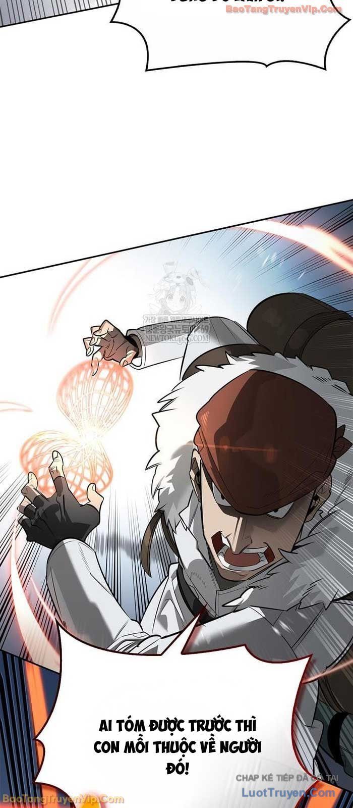 Healer Cấp S Chữa Trị Cho Quái Vật Chapter 25 - 66