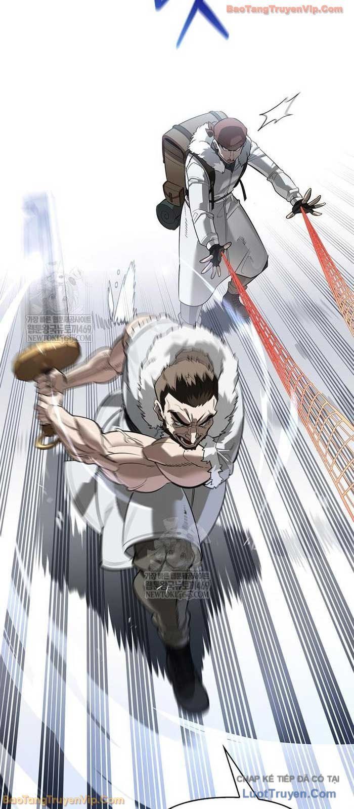 Healer Cấp S Chữa Trị Cho Quái Vật Chapter 25 - 77