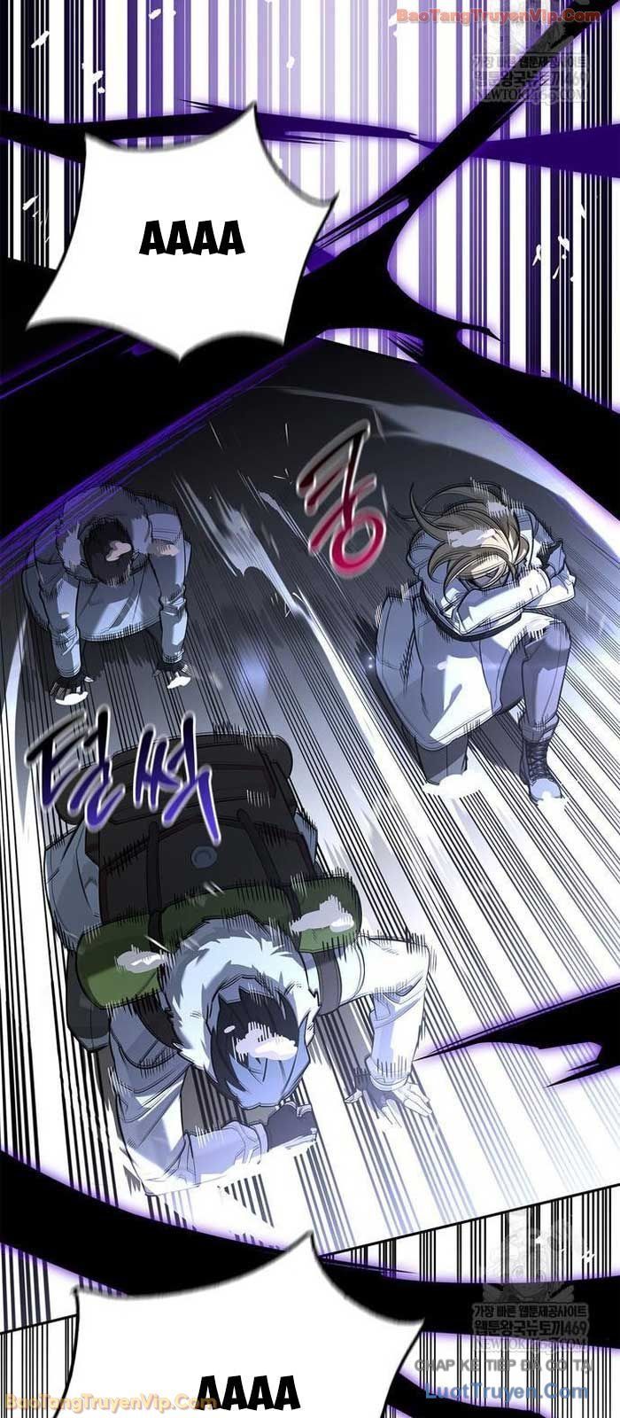 Healer Cấp S Chữa Trị Cho Quái Vật Chapter 25 - 96