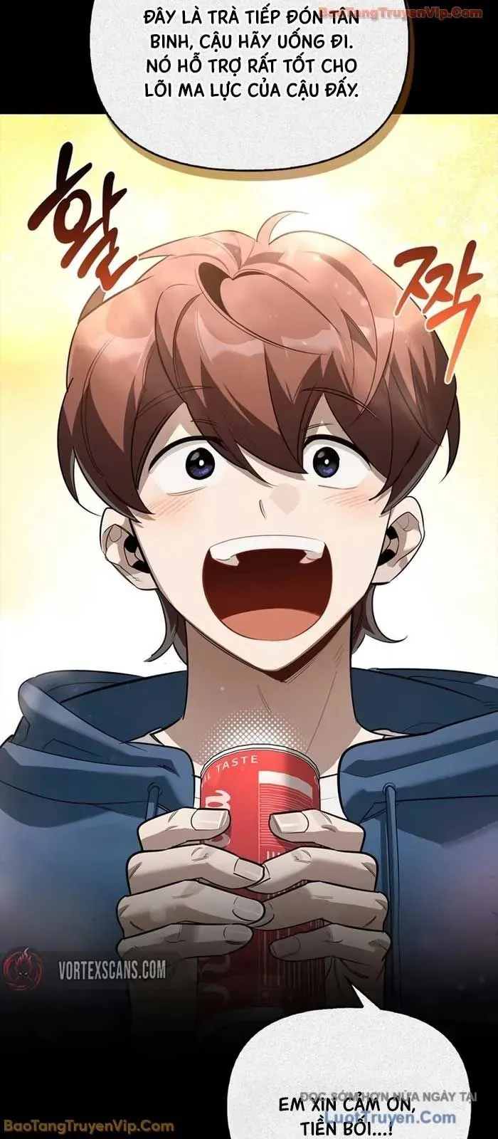 Healer Cấp S Chữa Trị Cho Quái Vật Chapter 29 - 11