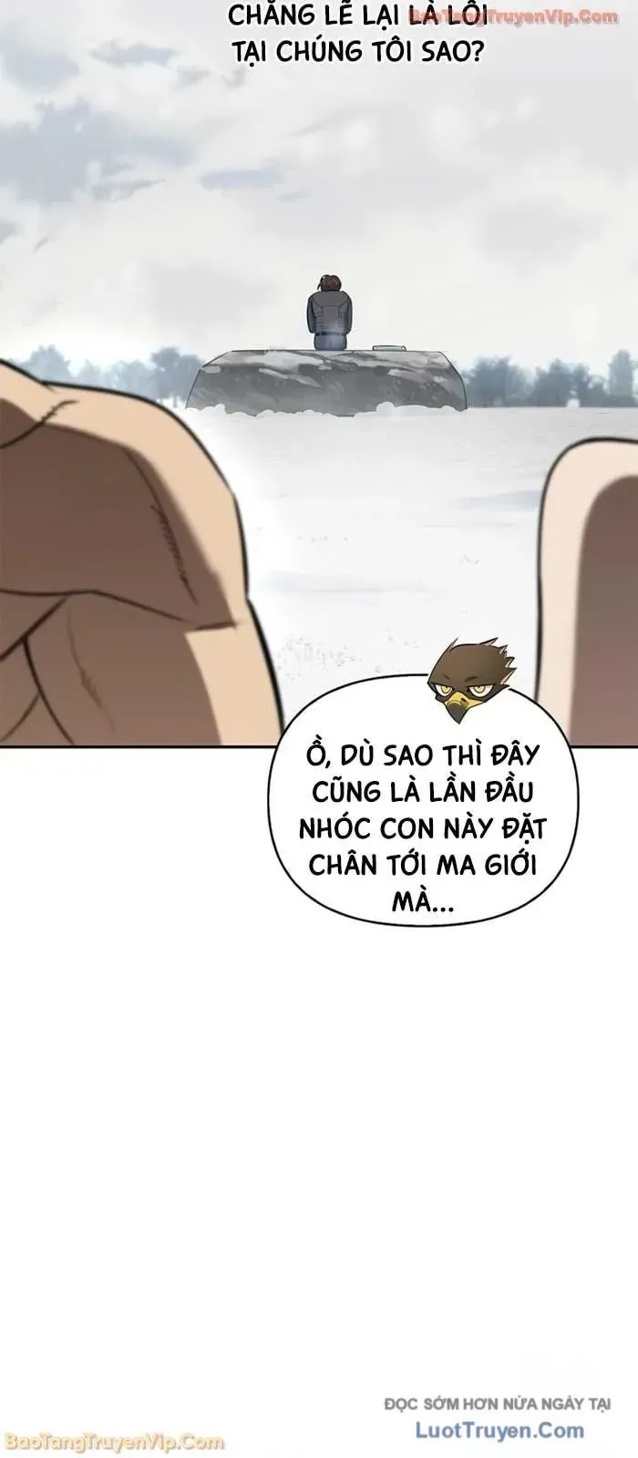 Healer Cấp S Chữa Trị Cho Quái Vật Chapter 29 - 3