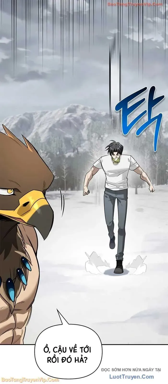 Healer Cấp S Chữa Trị Cho Quái Vật Chapter 29 - 22