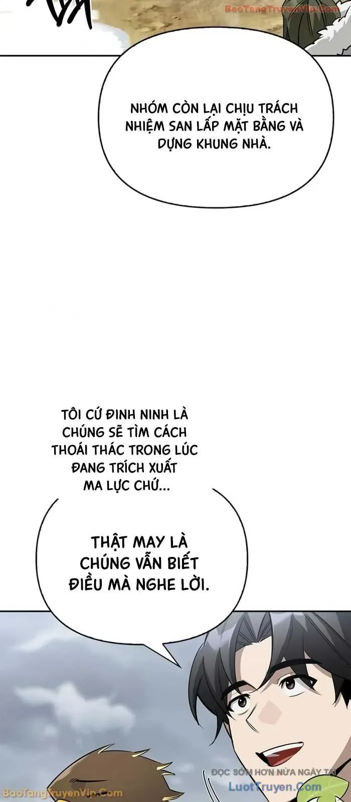 Healer Cấp S Chữa Trị Cho Quái Vật Chapter 29 - 26