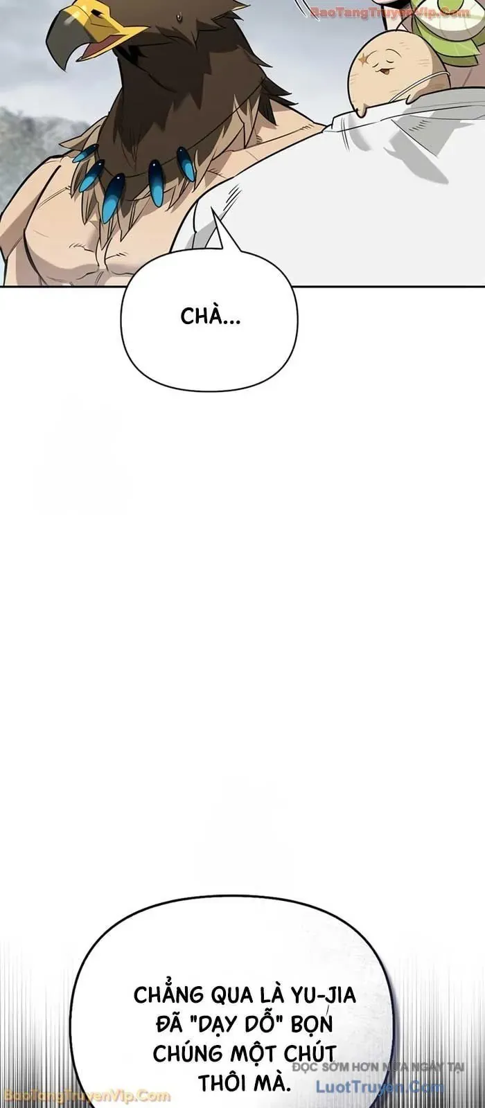 Healer Cấp S Chữa Trị Cho Quái Vật Chapter 29 - 27