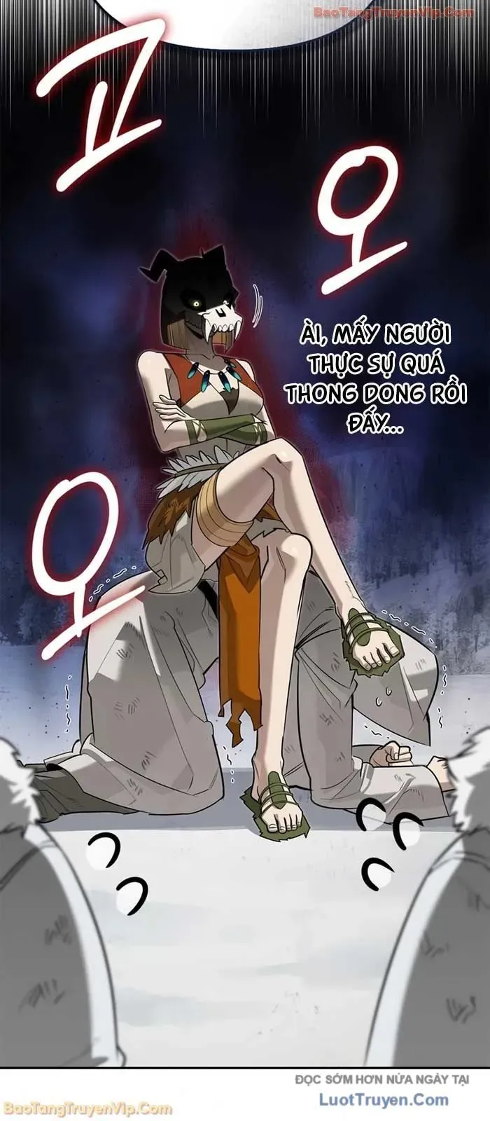 Healer Cấp S Chữa Trị Cho Quái Vật Chapter 29 - 28