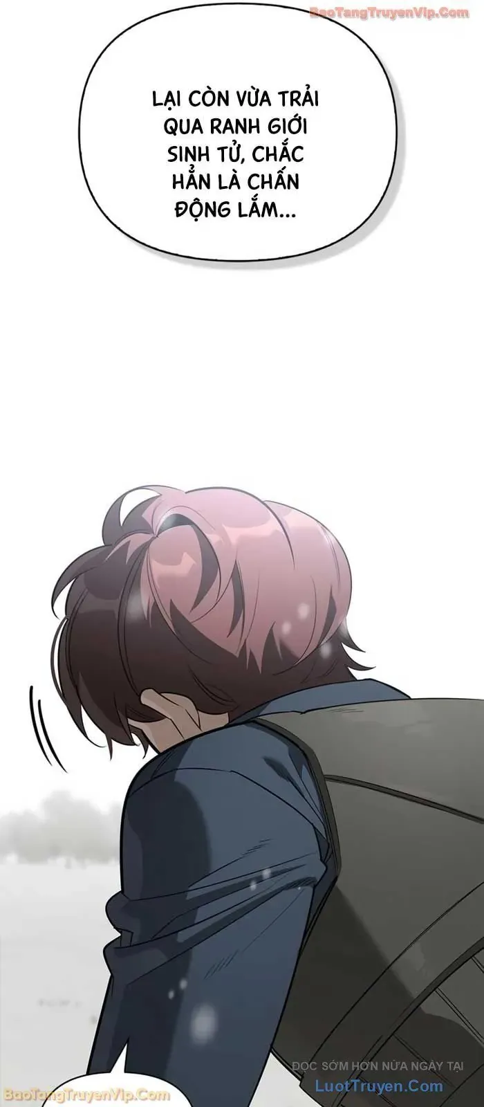 Healer Cấp S Chữa Trị Cho Quái Vật Chapter 29 - 4